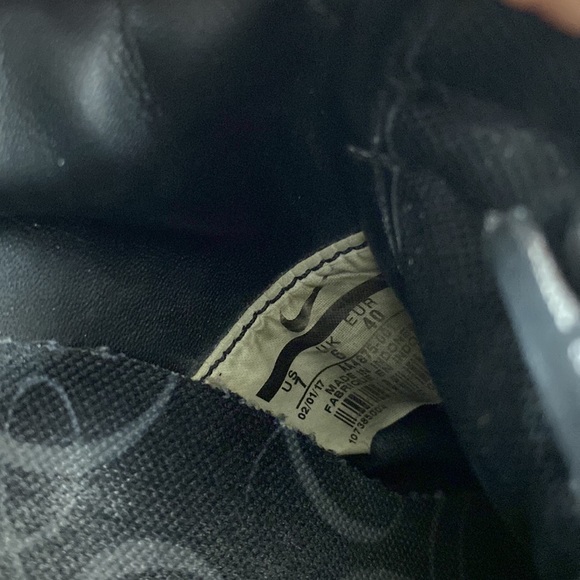 Miscellaneous right shoes 5.5w-10m - Picture 12 of 14